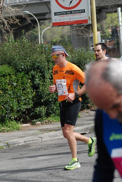 Maratona di Roma (27/03/2022) 0115