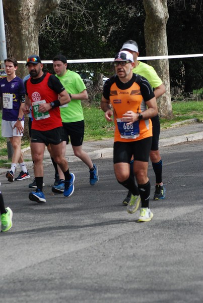 Maratona di Roma (27/03/2022) 0125