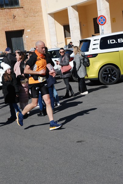 Maratona della Maga Circe (05/02/2023) 0004
