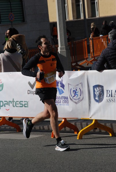 Maratona della Maga Circe (05/02/2023) 0083