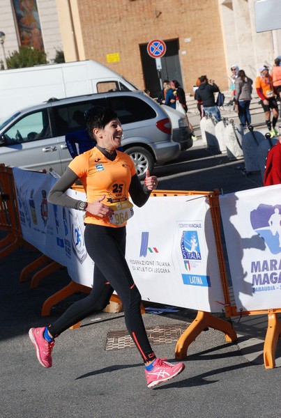 Maratona della Maga Circe (05/02/2023) 0099