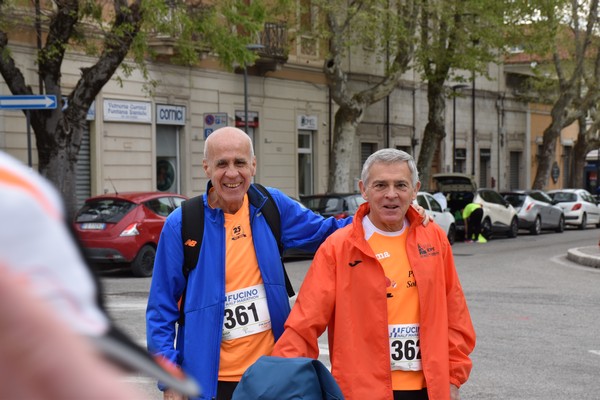Fucino Half Marathon (30/04/2023) 0007