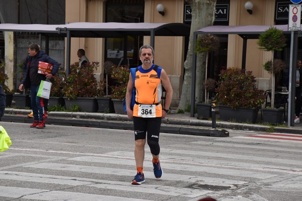 Fucino Half Marathon (30/04/2023) 0013