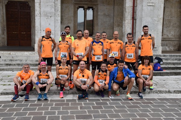 Fucino Half Marathon (30/04/2023) 0016