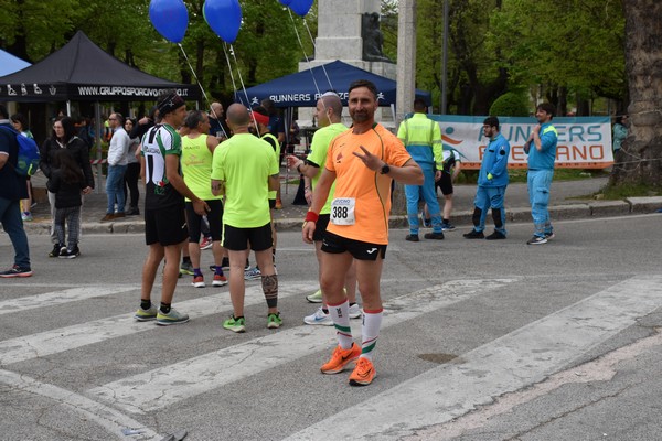 Fucino Half Marathon (30/04/2023) 0027