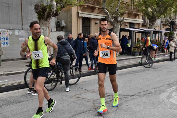 Fucino Half Marathon (30/04/2023) 0030