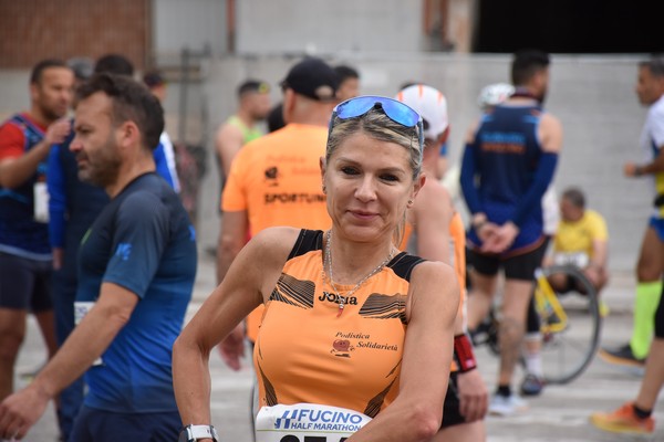 Fucino Half Marathon (30/04/2023) 0032