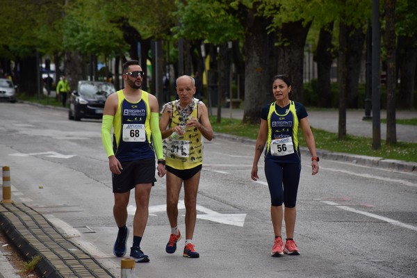 Fucino Half Marathon (30/04/2023) 0033