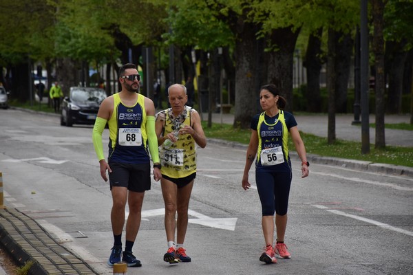Fucino Half Marathon (30/04/2023) 0034