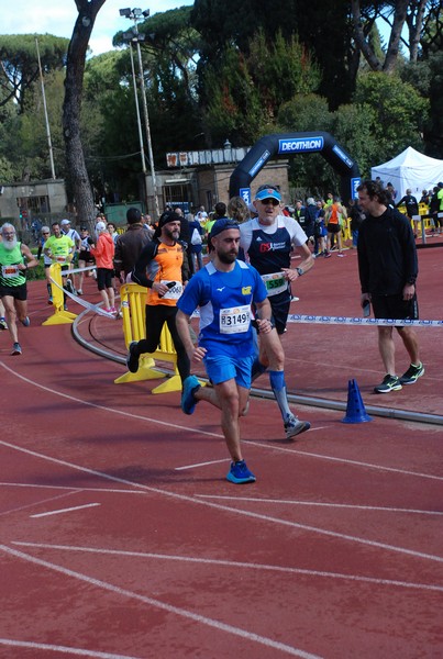 Appia Run (16/04/2023) 0325