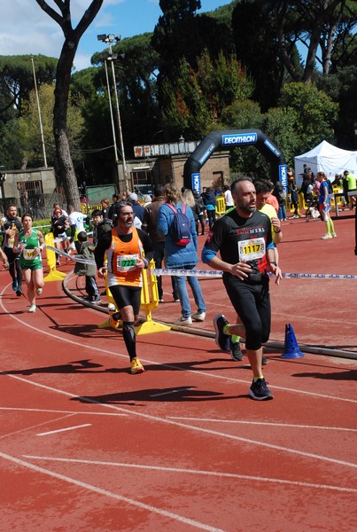 Appia Run (16/04/2023) 0405