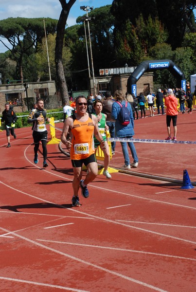 Appia Run (16/04/2023) 0407