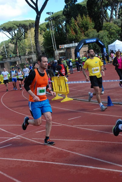 Appia Run (16/04/2023) 0444