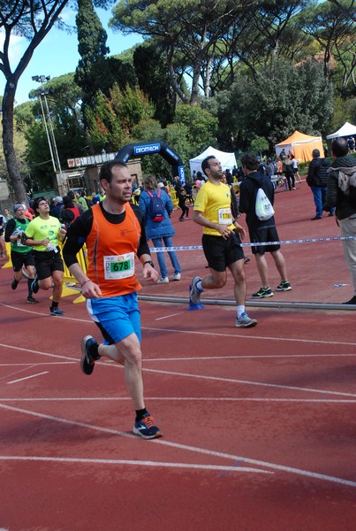 Appia Run (16/04/2023) 0445