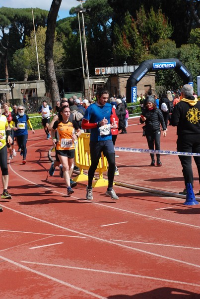 Appia Run (16/04/2023) 0516