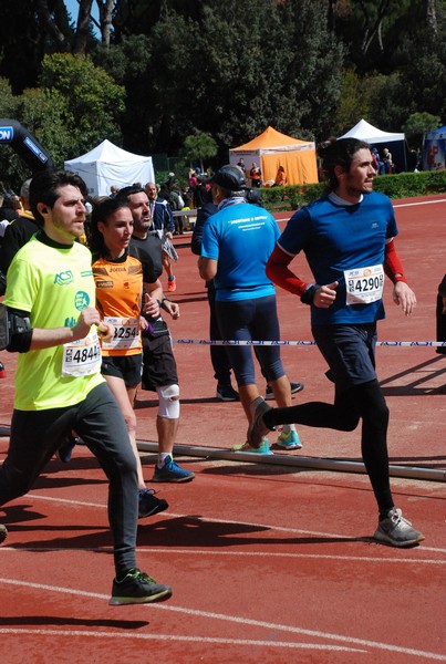 Appia Run (16/04/2023) 0518