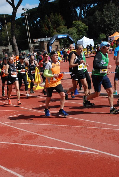 Appia Run (16/04/2023) 0528