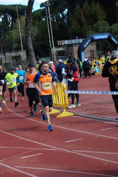 Appia Run (16/04/2023) 0540