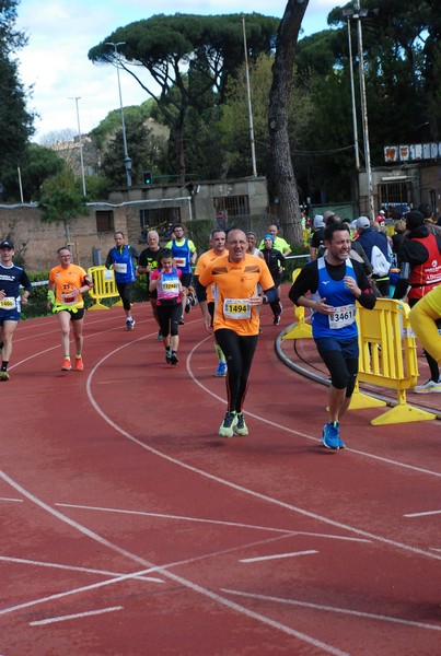 Appia Run (16/04/2023) 0546