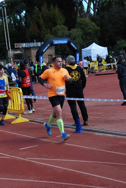 Appia Run (16/04/2023) 0550