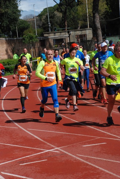 Appia Run (16/04/2023) 0641