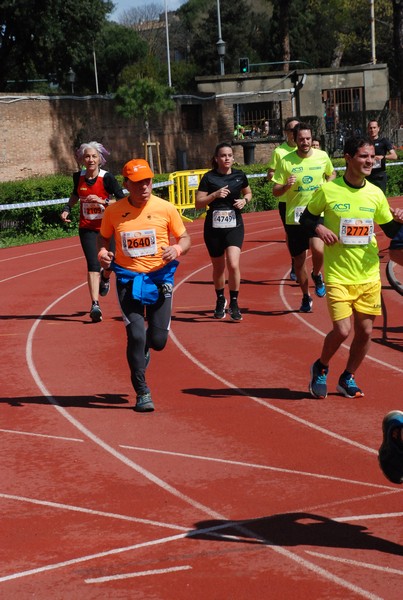 Appia Run (16/04/2023) 0652