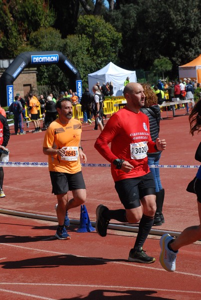 Appia Run (16/04/2023) 0659