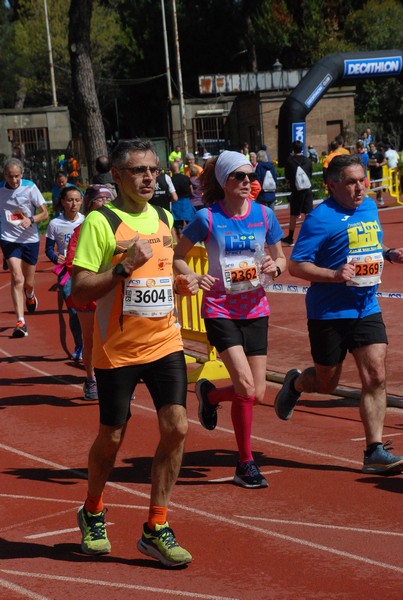 Appia Run (16/04/2023) 0707