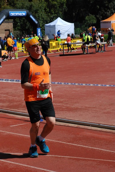 Appia Run (16/04/2023) 0714