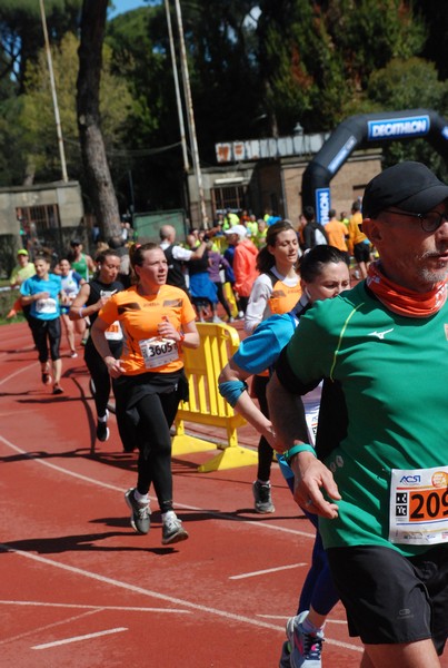 Appia Run (16/04/2023) 0718