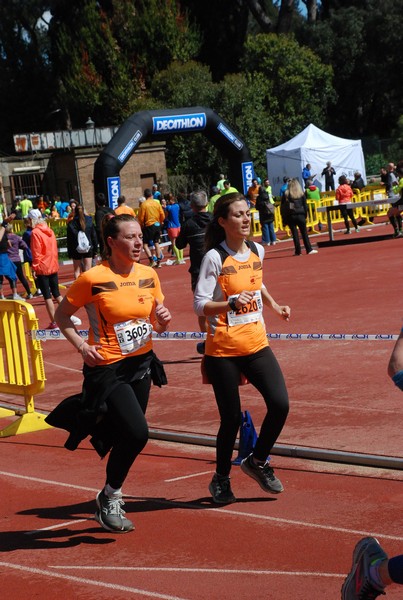 Appia Run (16/04/2023) 0719