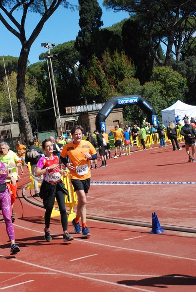 Appia Run (16/04/2023) 0725