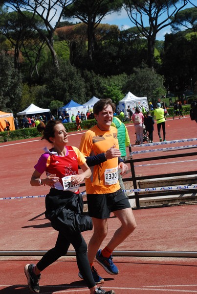 Appia Run (16/04/2023) 0727