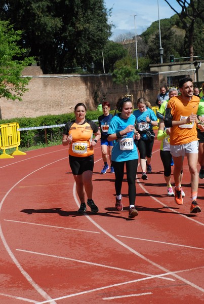 Appia Run (16/04/2023) 0728