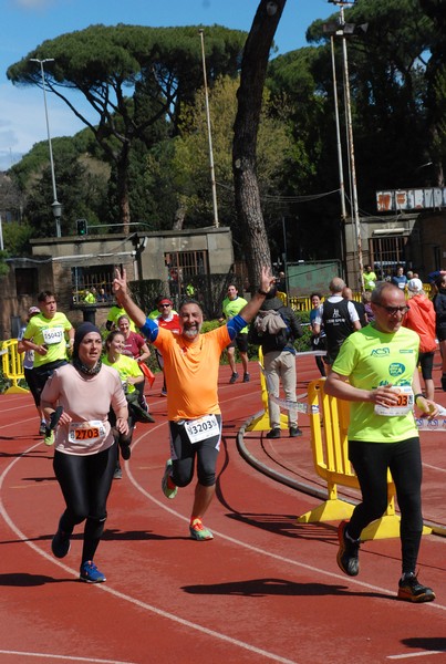 Appia Run (16/04/2023) 0731