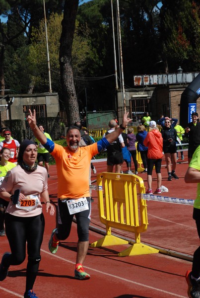 Appia Run (16/04/2023) 0732