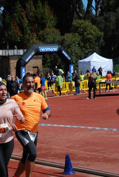 Appia Run (16/04/2023) 0733