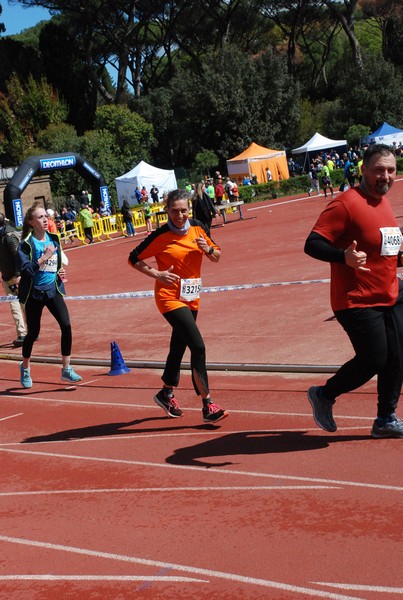 Appia Run (16/04/2023) 0750