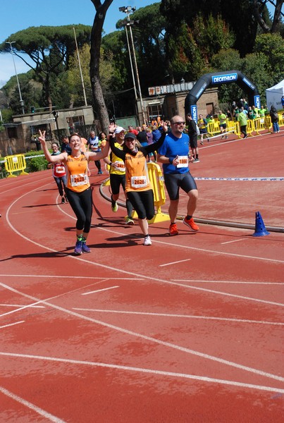 Appia Run (16/04/2023) 0755