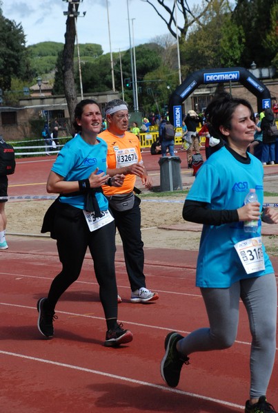 Appia Run (16/04/2023) 0809