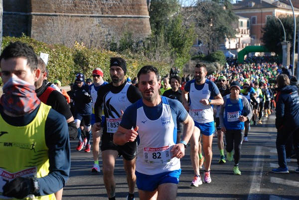 Maratonina dei Tre Comuni (29/01/2023) 0012