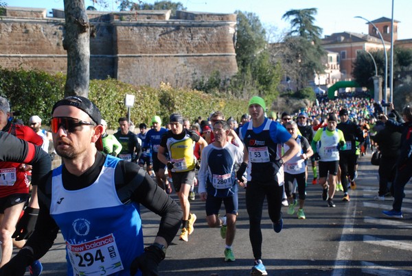 Maratonina dei Tre Comuni (29/01/2023) 0016