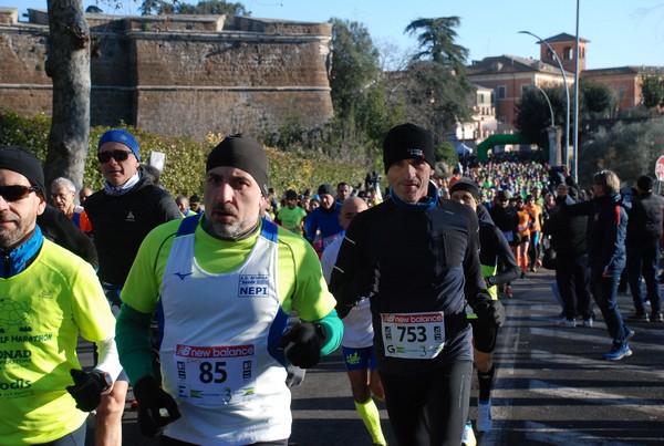 Maratonina dei Tre Comuni (29/01/2023) 0019