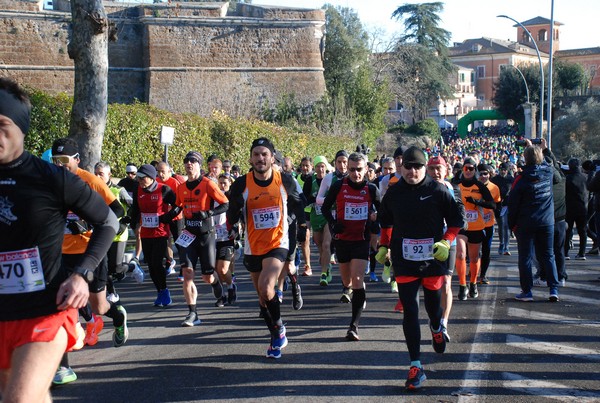 Maratonina dei Tre Comuni (29/01/2023) 0024