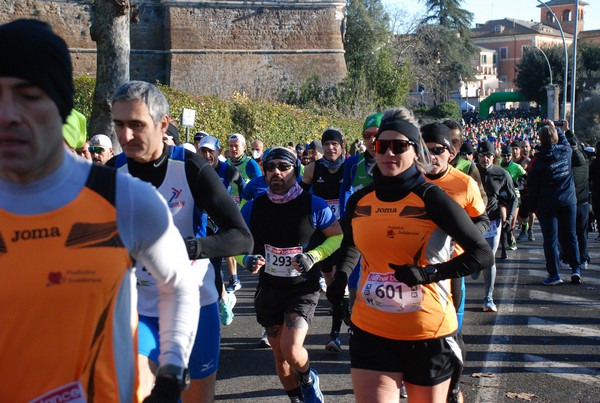 Maratonina dei Tre Comuni (29/01/2023) 0028