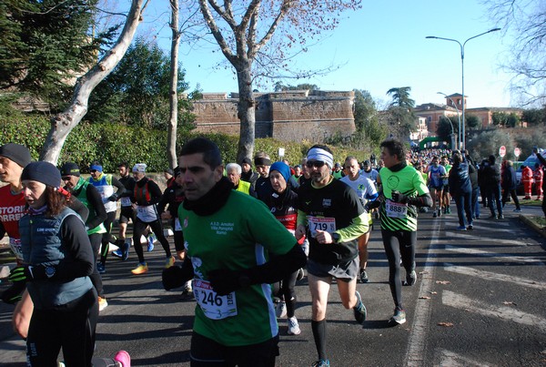 Maratonina dei Tre Comuni (29/01/2023) 0035