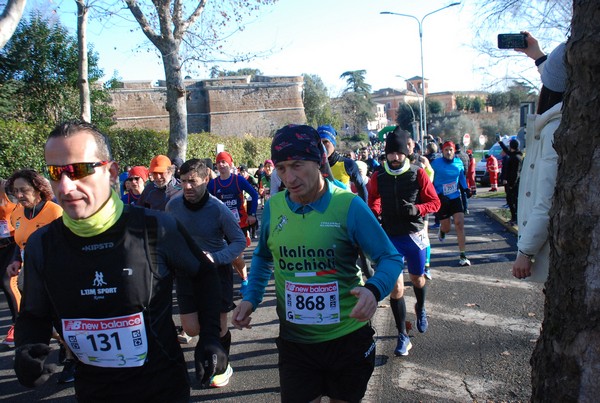 Maratonina dei Tre Comuni (29/01/2023) 0040