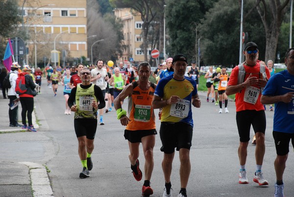 Maratona di Roma (19/03/2023) 0206