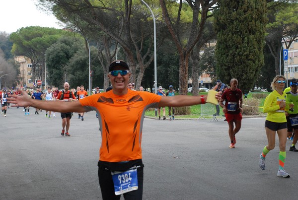 Maratona di Roma (19/03/2023) 0226