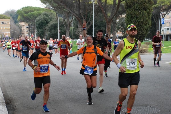 Maratona di Roma (19/03/2023) 0232